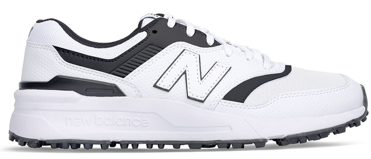 New Balance Golf 997 SL Spikeless Shoes | RockBottomGolf.com